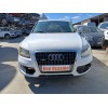 audi q5 (8rb) del año 2009