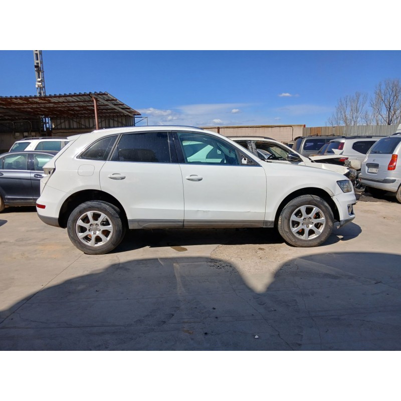 AUDI Q5 (8RB) 2009