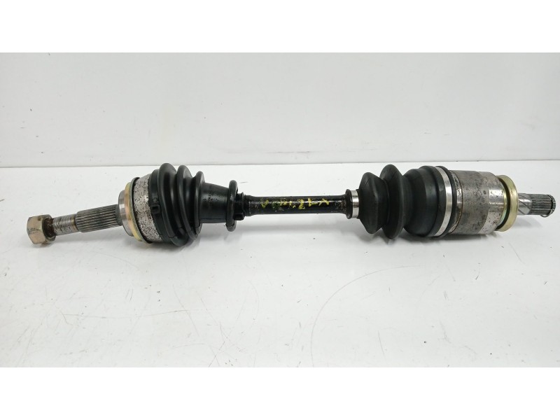 Recambio de transmision delantera izquierda para nissan sunny iii traveller (y10) 2.0 d referencia OEM IAM 3910179R00  