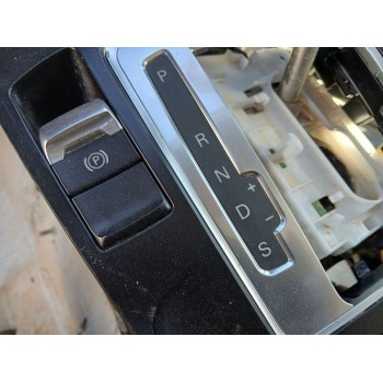 audi q5 (8rb) del año 2009