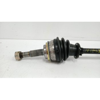 Recambio de transmision delantera izquierda para nissan sunny iii traveller (y10) 2.0 d referencia OEM IAM 3910179R00  