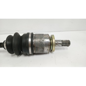 Recambio de transmision delantera izquierda para nissan sunny iii traveller (y10) 2.0 d referencia OEM IAM 3910179R00  