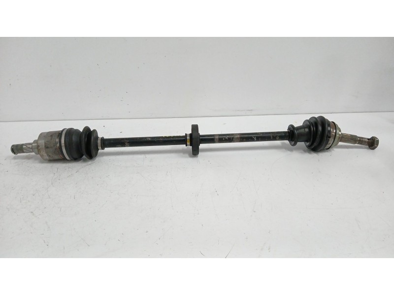 Recambio de transmision delantera derecha para nissan sunny iii traveller (y10) 2.0 d referencia OEM IAM 3910079R00  