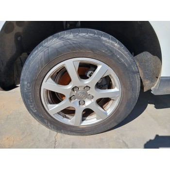 audi q5 (8rb) del año 2009