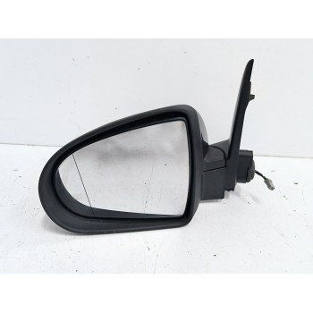 RETROVISOR IZQUIERDO 