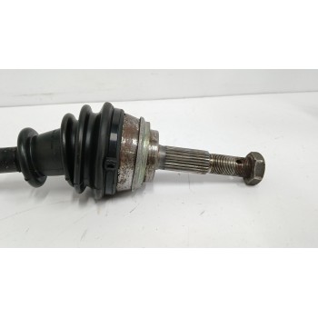 Recambio de transmision delantera derecha para nissan sunny iii traveller (y10) 2.0 d referencia OEM IAM 3910079R00  