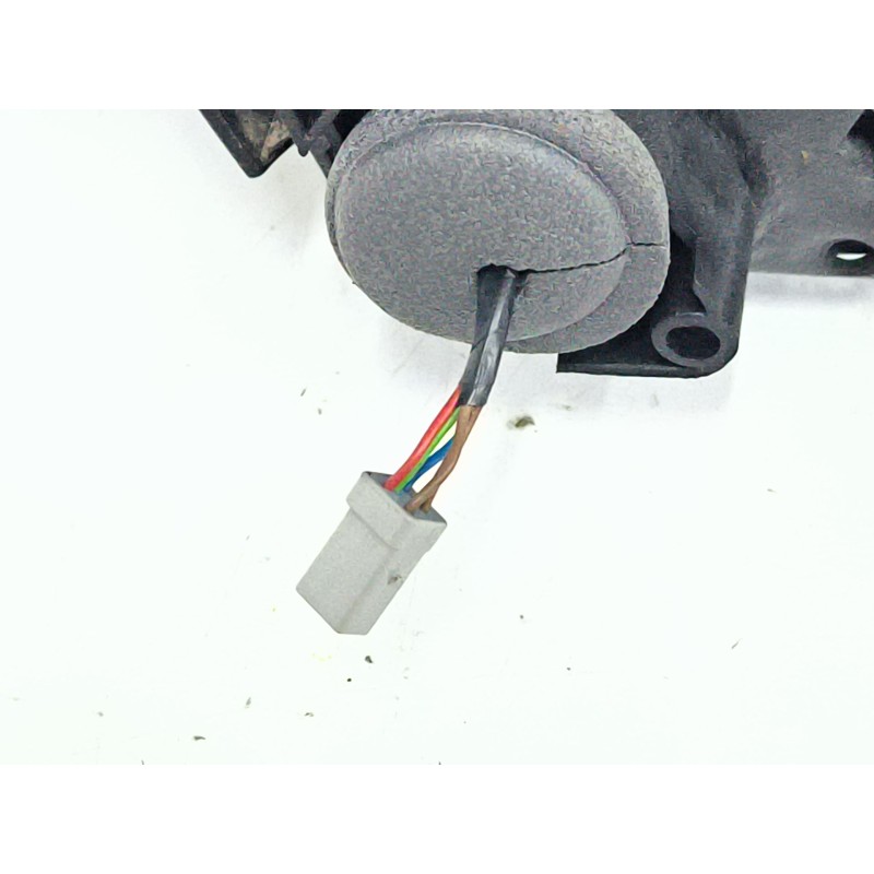RETROVISOR IZQUIERDO