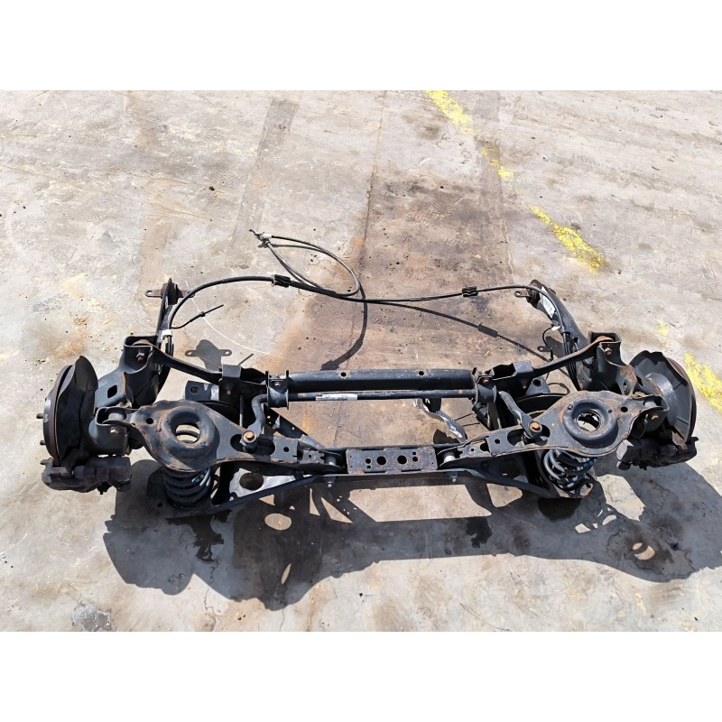 PUENTE TRASERO 4M515K067CH