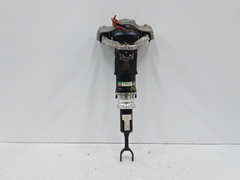Recambio de amortiguador delantero izquierdo para audi allroad c5 (4bh) 2.5 tdi quattro referencia OEM IAM 4Z7616039C  