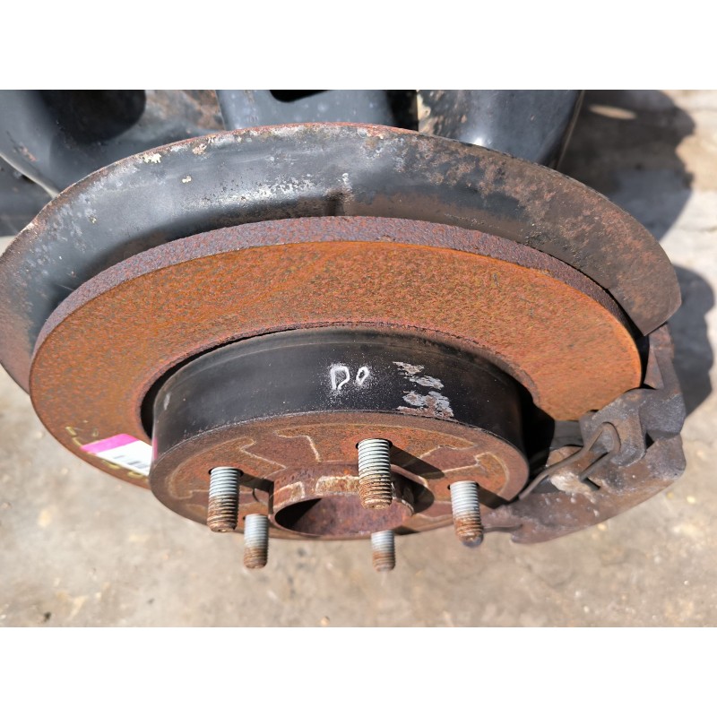 PUENTE TRASERO 4M515K067CH