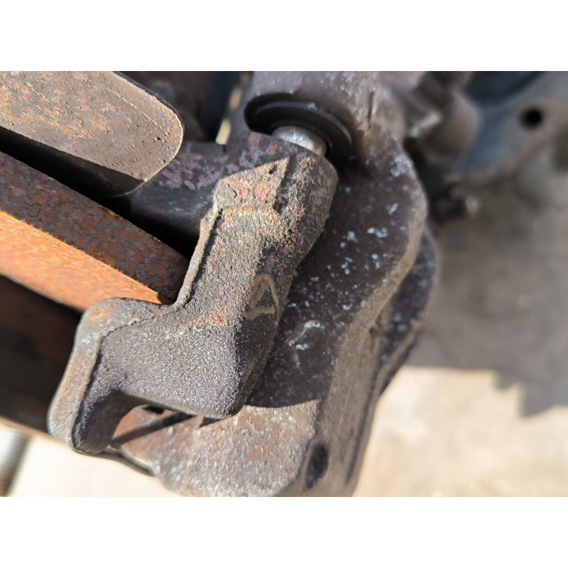 PUENTE TRASERO 4M515K067CH