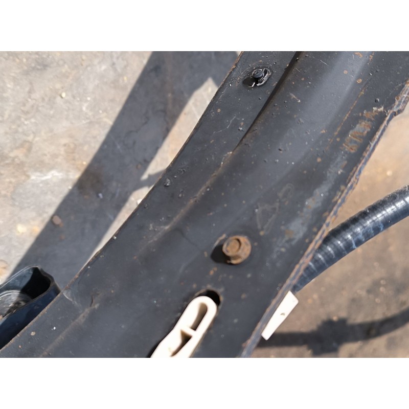 PUENTE TRASERO 4M515K067CH