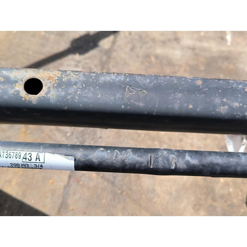 PUENTE TRASERO 4M515K067CH