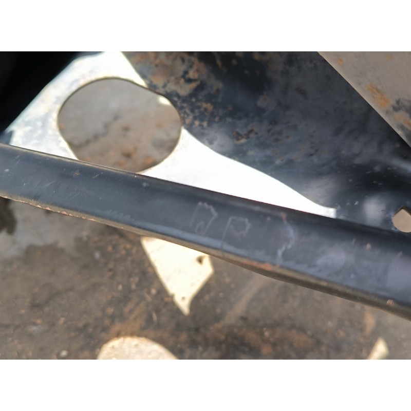 PUENTE TRASERO 4M515K067CH
