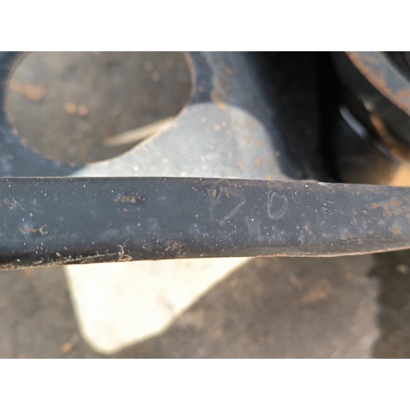 PUENTE TRASERO 4M515K067CH