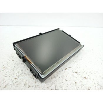 Recambio de pantalla multifuncion para smart forfour hatchback (453) electric drive / eq (453.091) referencia OEM IAM 259154597R
