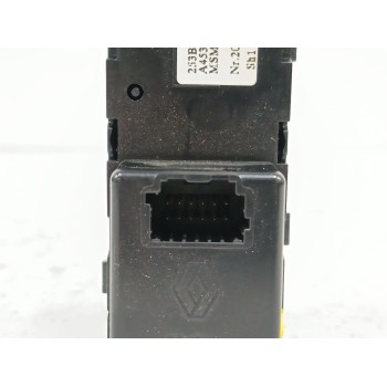 Recambio de mando multifuncion para smart forfour hatchback (453) electric drive / eq (453.091) referencia OEM IAM 253B06356R  