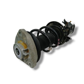 Recambio de amortiguador delantero izquierdo para mercedes-benz clase cla (w117) shooting brake cla 220 d (117.903) referencia O