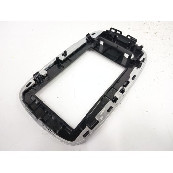 Recambio de moldura para smart forfour hatchback (453) electric drive / eq (453.091) referencia OEM IAM 682705920R 682707873R 