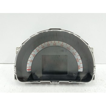 CUADRO INSTRUMENTOS 248213657R 