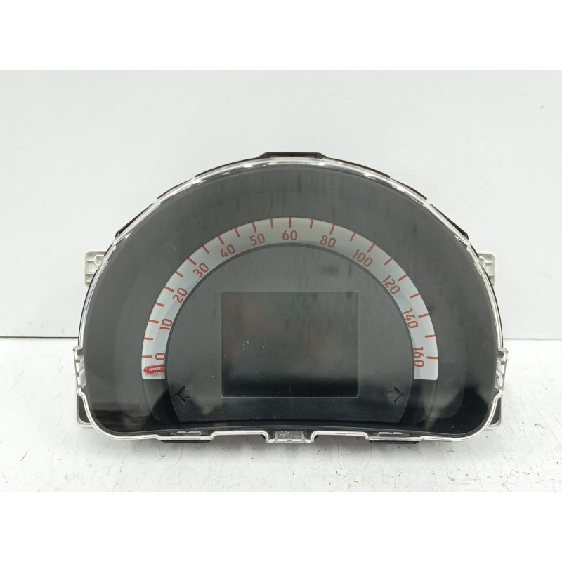 Recambio de cuadro instrumentos para smart forfour hatchback (453) electric drive / eq (453.091) referencia OEM IAM 248213657R  