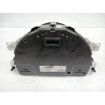 Recambio de cuadro instrumentos para smart forfour hatchback (453) electric drive / eq (453.091) referencia OEM IAM 248213657R  