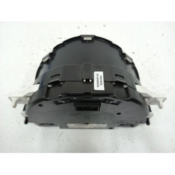 Recambio de cuadro instrumentos para smart forfour hatchback (453) electric drive / eq (453.091) referencia OEM IAM 248213657R  