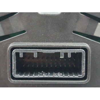 Recambio de cuadro instrumentos para smart forfour hatchback (453) electric drive / eq (453.091) referencia OEM IAM 248213657R  