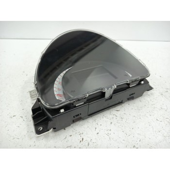 Recambio de cuadro instrumentos para smart forfour hatchback (453) electric drive / eq (453.091) referencia OEM IAM 248213657R  