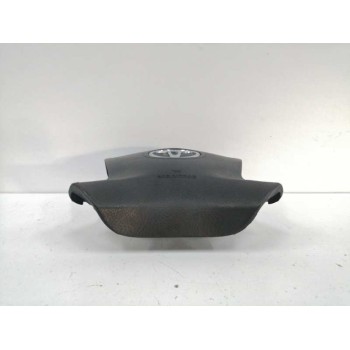 Recambio de airbag delantero izquierdo para toyota avensis berlina (t25) 2.0 turbodiesel cat referencia OEM IAM 4513005112  