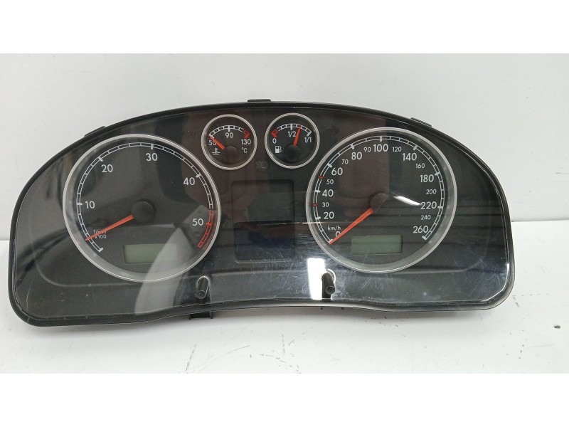 Recambio de cuadro instrumentos para volkswagen passat b5.5 (3b3) 1.9 tdi referencia OEM IAM 3B0920825A  