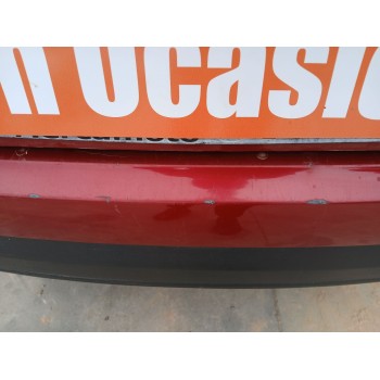 Recambio de paragolpes trasero para kia sportage iv (ql, qle) 1.7 crdi referencia OEM IAM 86611F1100  