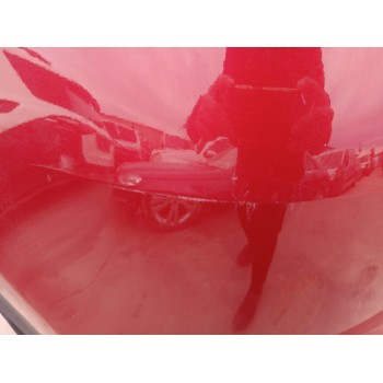 Recambio de paragolpes trasero para kia sportage iv (ql, qle) 1.7 crdi referencia OEM IAM 86611F1100  