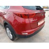 Recambio de paragolpes trasero para kia sportage iv (ql, qle) 1.7 crdi referencia OEM IAM 86611F1100  