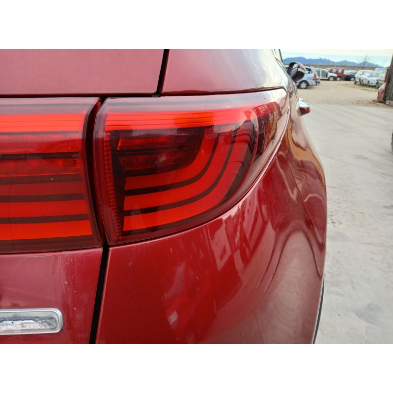 Recambio de piloto trasero derecho para kia sportage iv (ql, qle) 1.7 crdi referencia OEM IAM 92402F1100  