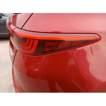 Recambio de piloto trasero derecho para kia sportage iv (ql, qle) 1.7 crdi referencia OEM IAM 92402F1100  