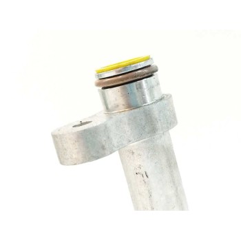Recambio de tubos aire acondicionado para infiniti qx30 2.2 d awd referencia OEM IAM 924805DC3A  