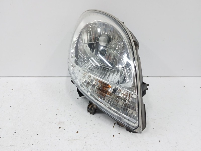 Recambio de faro derecho para renault kangoo express (fw0/1_) 1.5 dci 70 (fw0a, kw0v) referencia OEM IAM 8200589033  