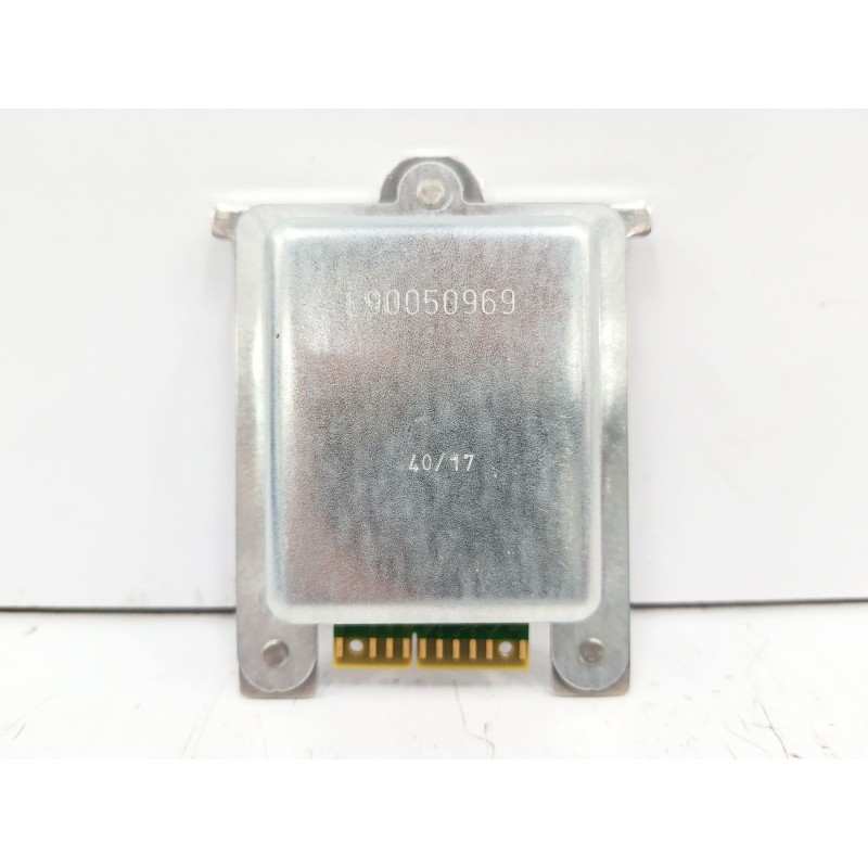 Recambio de modulo electronico para smart forfour hatchback (453) electric drive / eq (453.091) referencia OEM IAM L90088046 MOD