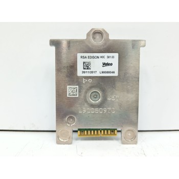 Recambio de modulo electronico para smart forfour hatchback (453) electric drive / eq (453.091) referencia OEM IAM L90088046 MOD