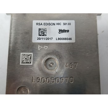 Recambio de modulo electronico para smart forfour hatchback (453) electric drive / eq (453.091) referencia OEM IAM L90088046 MOD