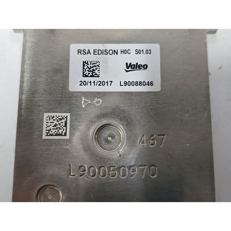 MODULO ELECTRONICO MODULO LED