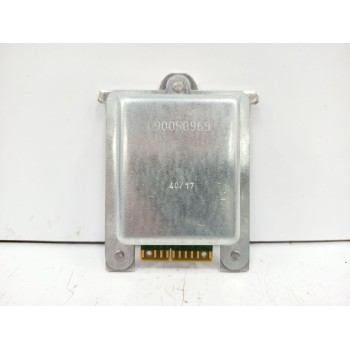 Recambio de modulo electronico para smart forfour hatchback (453) electric drive / eq (453.091) referencia OEM IAM L90088046 MOD