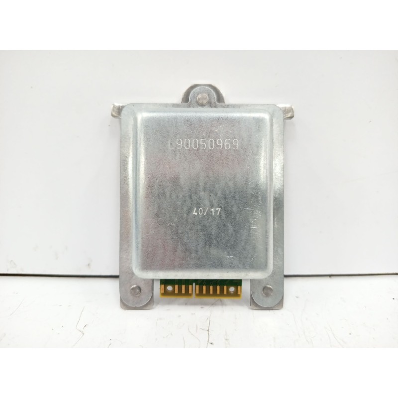 Recambio de modulo electronico para smart forfour hatchback (453) electric drive / eq (453.091) referencia OEM IAM L90088046 MOD