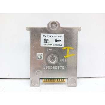 Recambio de modulo electronico para smart forfour hatchback (453) electric drive / eq (453.091) referencia OEM IAM L90088046 MOD