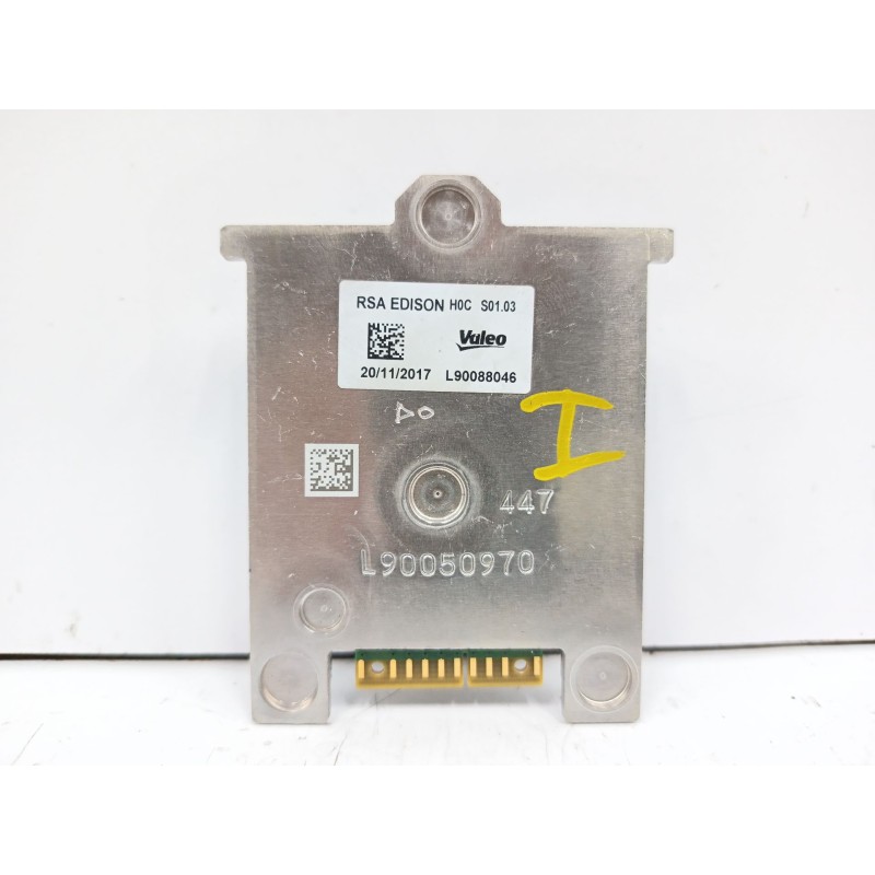 MODULO ELECTRONICO MODULO LED