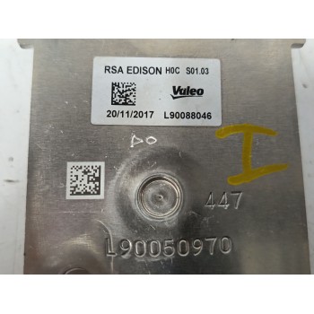 Recambio de modulo electronico para smart forfour hatchback (453) electric drive / eq (453.091) referencia OEM IAM L90088046 MOD