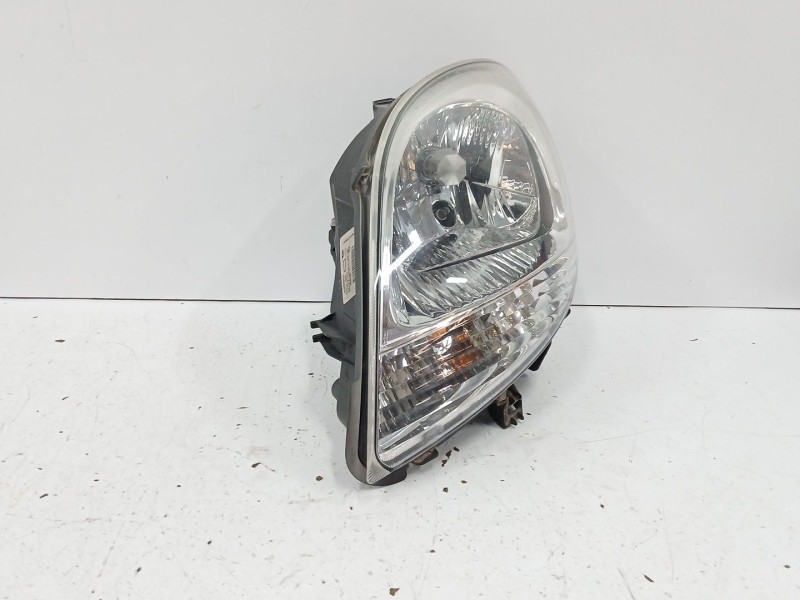 Recambio de faro izquierdo para renault kangoo express (fw0/1_) 1.5 dci 70 (fw0a, kw0v) referencia OEM IAM 8200589032  