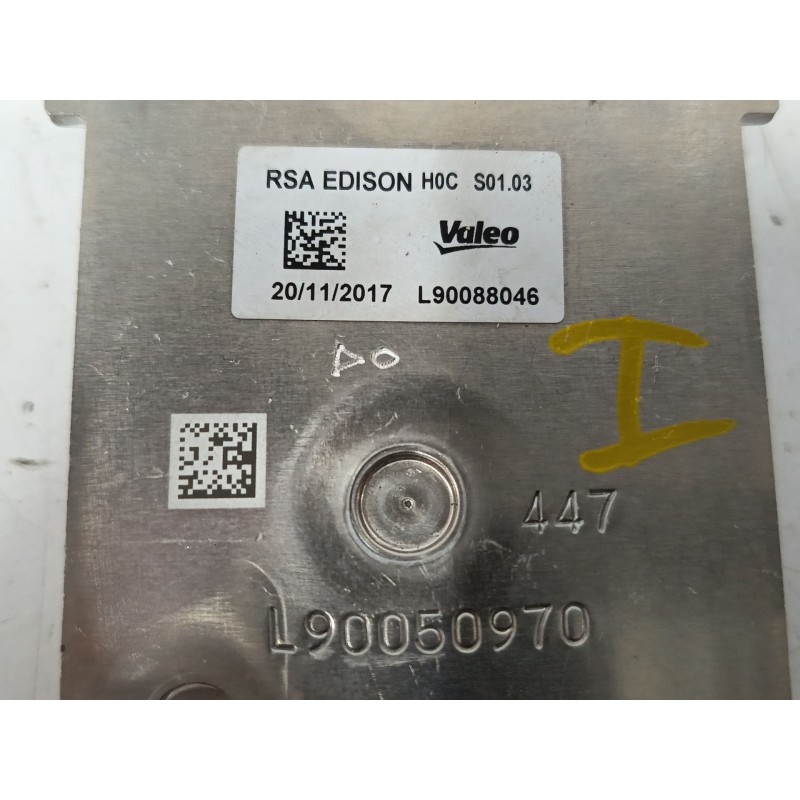 MODULO ELECTRONICO MODULO LED