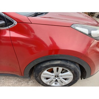 Recambio de aleta delantera derecha para kia sportage iv (ql, qle) 1.7 crdi referencia OEM IAM 66321F1000  